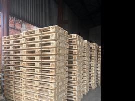 Pallar Pallar EUR/EPAL |  Förpackningar, paletter | Svět dřeva s.r.o.